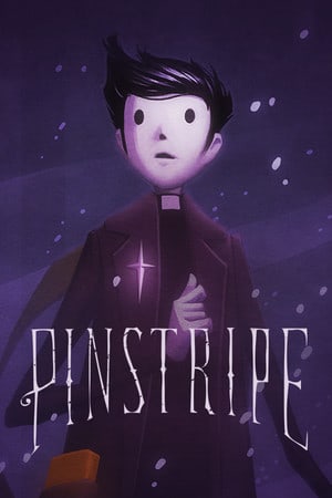 Скачать Pinstripe