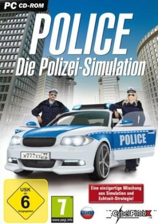 Скачать Police Die Polizei Simulation