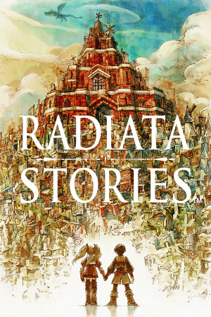 Скачать Radiata Stories