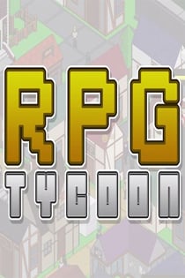 Скачать RPG Tycoon