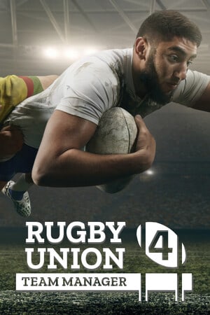 Скачать Rugby Union Team Manager 4