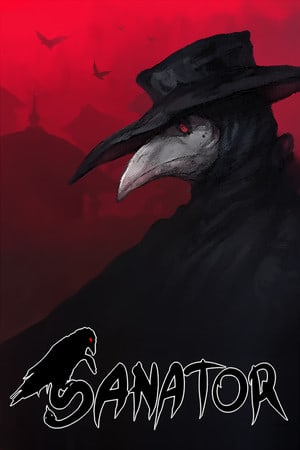 Скачать Sanator: Scarlet Scarf