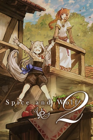Скачать SpiceWolf VR2