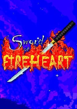 Скачать Sword of Fireheart - The Awakening Element