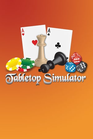 Скачать Tabletop Simulator