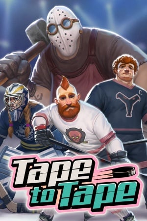 Скачать Tape to Tape