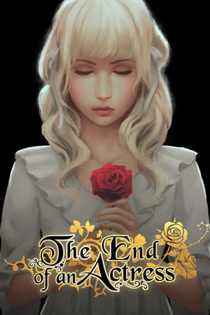 Скачать The End of an Actress