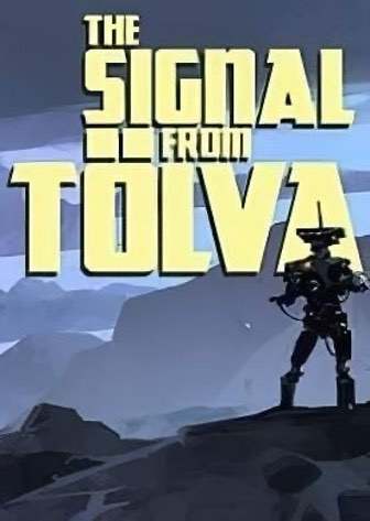 Скачать The Signal From Tölva