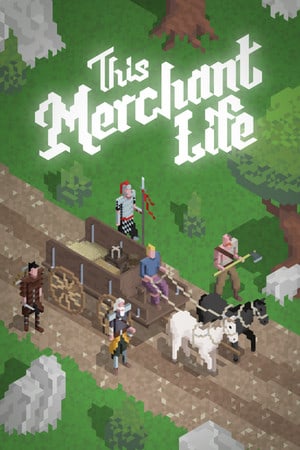 Скачать This Merchant Life