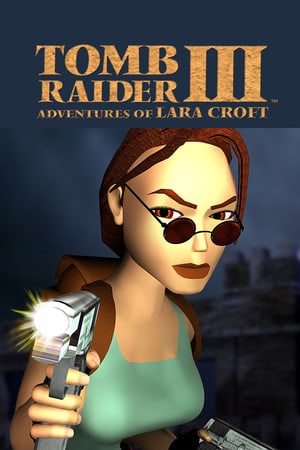 Скачать Tomb Raider 3