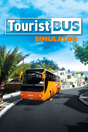 Скачать Tourist Bus Simulator | Лицензия