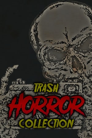 Скачать Trash Horror Collection