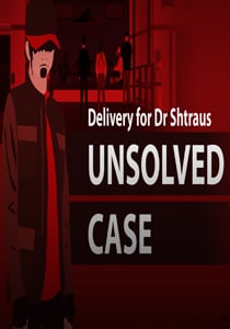 Скачать UNSOLVED CASE