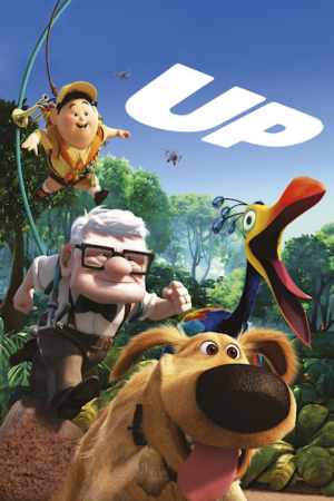 Скачать Up: The Video Game