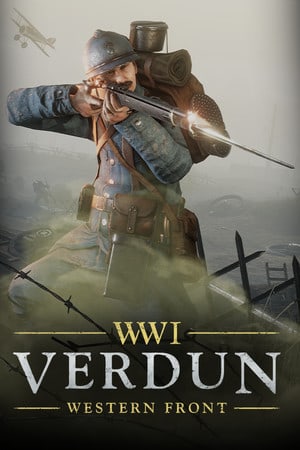 Скачать Verdun