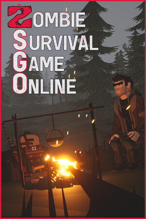 Скачать Zombie Survival Game Online