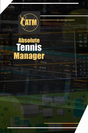 Скачать Absolute Tennis Manager