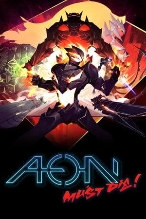 Скачать Aeon Must Die!