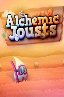 Скачать Alchemic Jousts