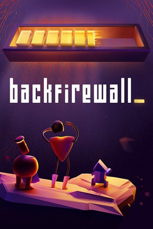 Скачать Backfirewall_