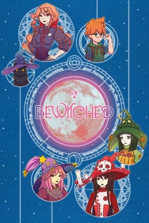 Скачать Bewitched