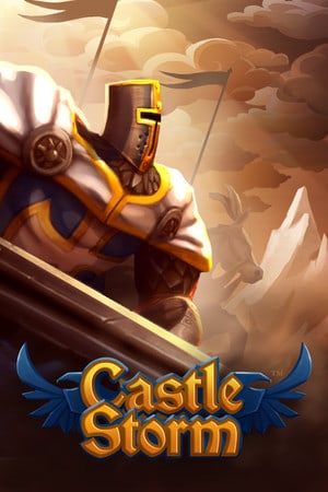 Скачать CastleStorm