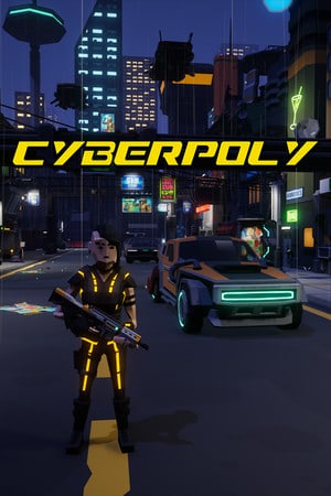 Скачать Cyberpoly