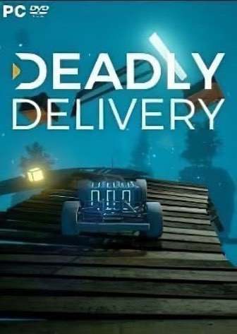 Скачать Deadly Delivery (Смертельная доставка)