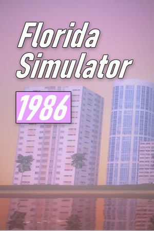 Скачать Florida Simulator 1986