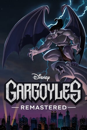 Скачать Gargoyles Remastered