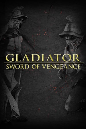 Скачать Gladiator: Sword of Vengeance