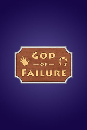 Скачать God of Failure