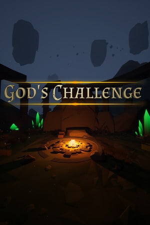 Скачать God's Challenge