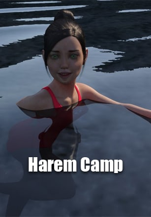 Скачать Harem Camp