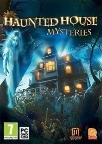 Скачать Haunted House Mysteries