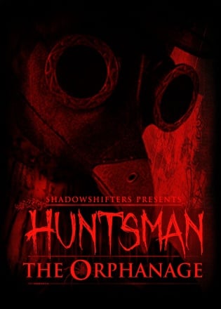 Скачать Huntsman: The Orphanage (Halloween Edition)