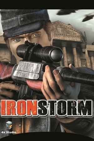 Скачать Iron Storm