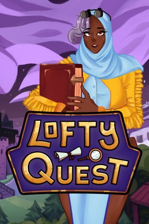 Скачать Lofty Quest