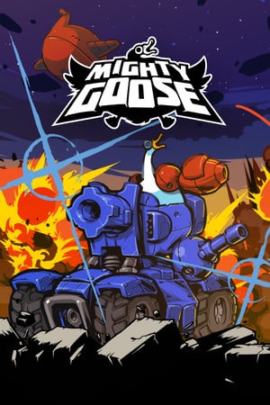 Скачать Mighty Goose