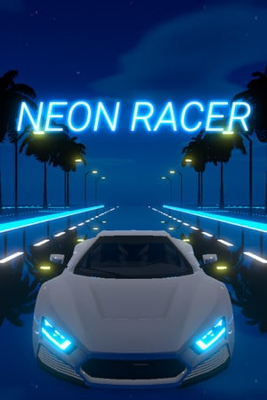 Скачать Neon Racer