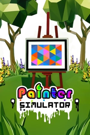 Скачать Painter Simulator