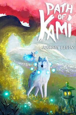 Скачать Path of Kami: Journey Begins