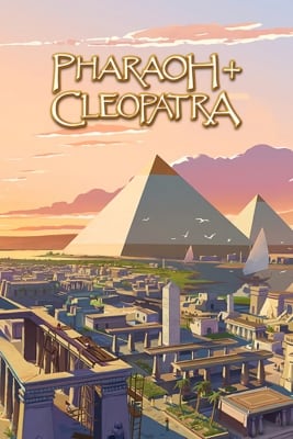 Скачать Pharaoh + Cleopatra