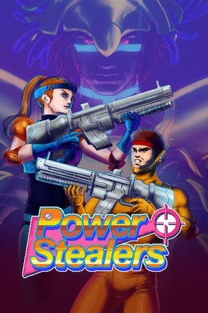 Скачать Power Stealers