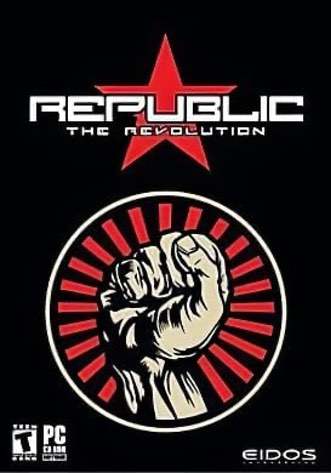 Скачать Republic: The Revolution