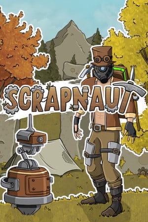 Скачать Scrapnaut