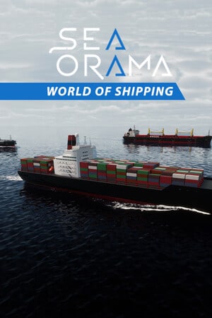 Скачать SeaOrama: World of Shipping