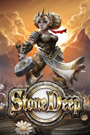 Скачать Stonedeep