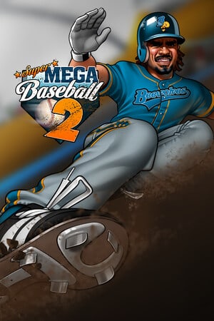 Скачать Super Mega Baseball 2