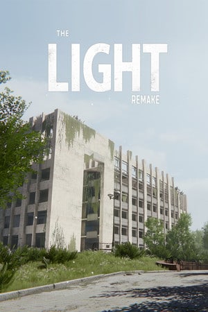 Скачать The Light Remake